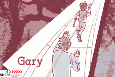 Gary Go Short