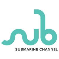 Submarine Channel